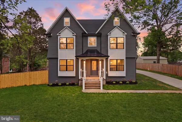 $879,000 | 8323 Rolling Road, Manassas, VA 20110