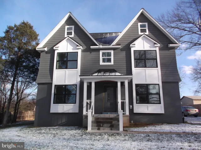 $850,000 | 8323 Rolling Road, Manassas, VA 20110