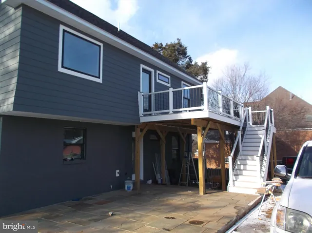 $850,000 | 8323 Rolling Road, Manassas, VA 20110