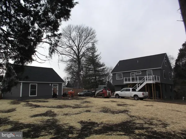 $850,000 | 8323 Rolling Road, Manassas, VA 20110