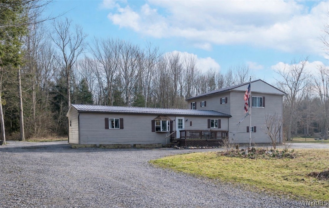 2255 New Jerusalem Road Eden, NY 14057 - Photo 1 of 24