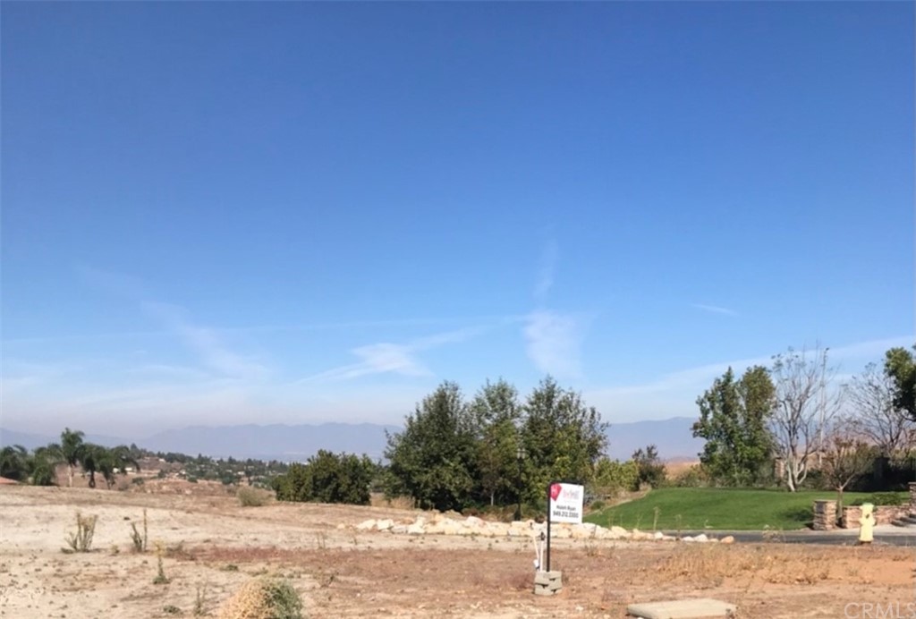 640 Pinnacle Ridge Road Riverside, CA 92506 - Photo 1 of 1