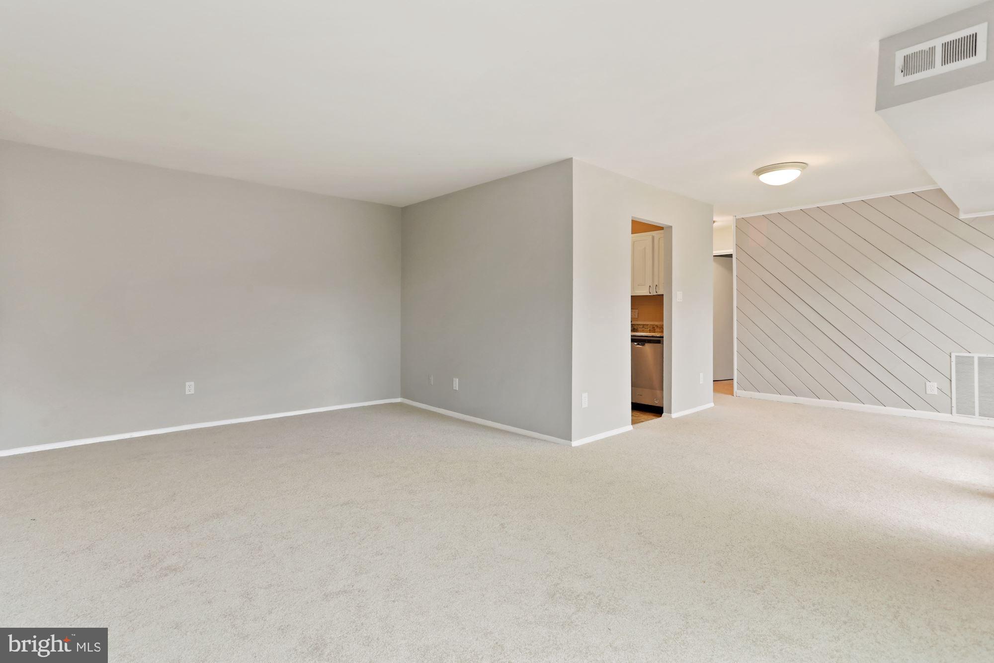 2909 Charing Cross Road, Unit 10 Falls Church, VA 22042 - Photo 13 of 26 Living Room