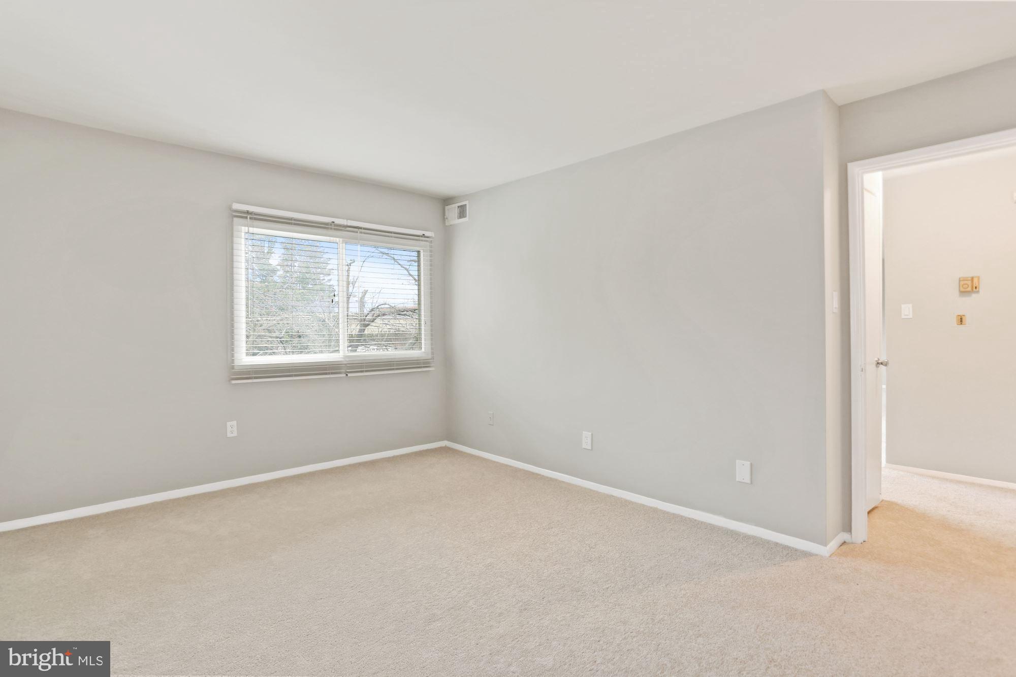 2909 Charing Cross Road, Unit 10 Falls Church, VA 22042 - Photo 20 of 26 Bedroom