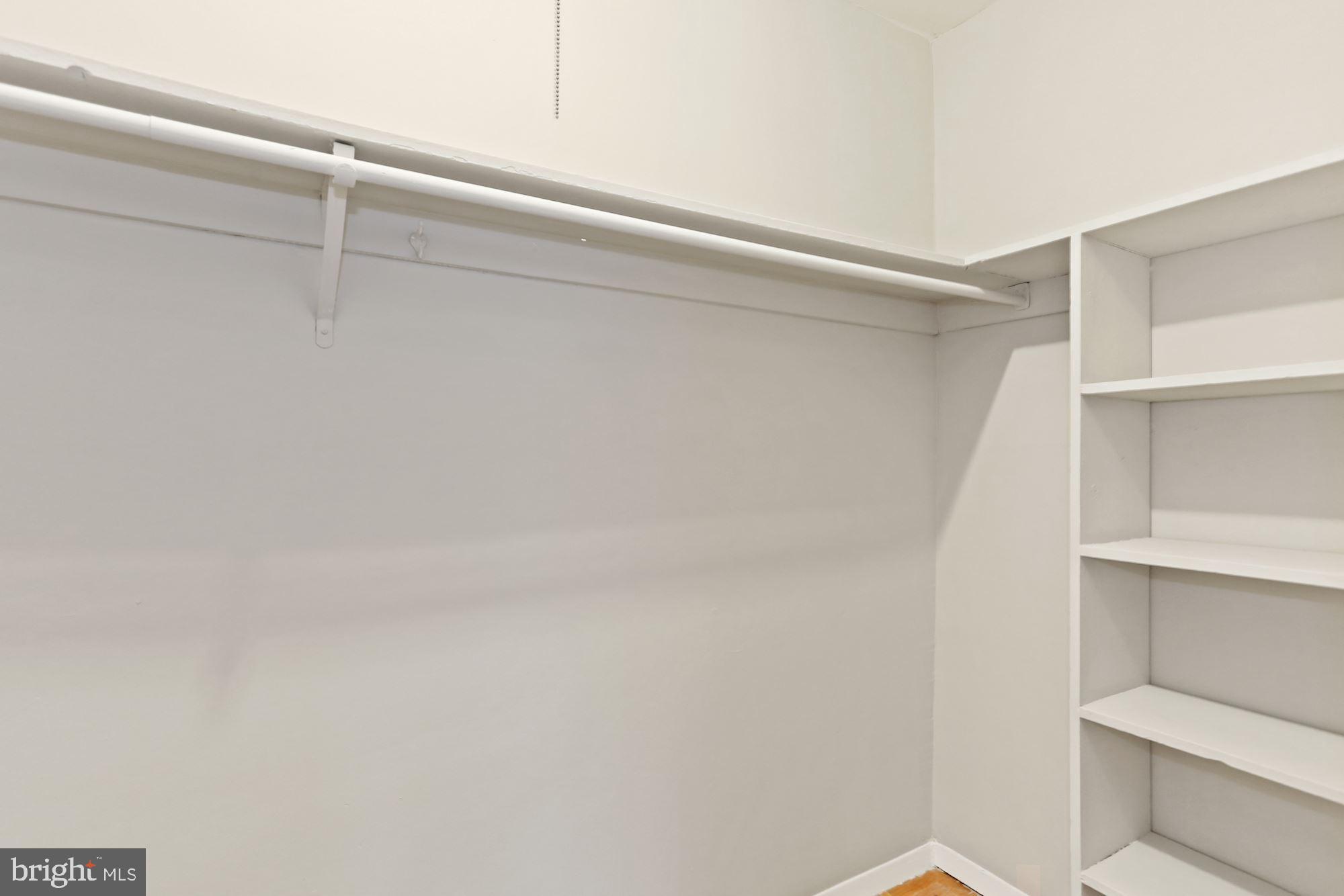 2909 Charing Cross Road, Unit 10 Falls Church, VA 22042 - Photo 21 of 26 Bedroom Closet