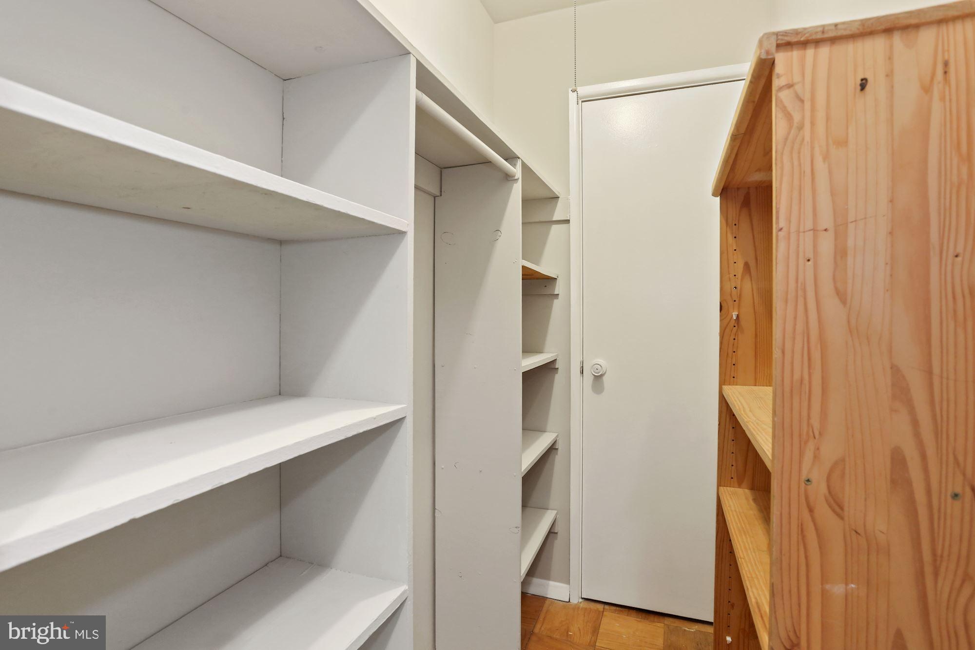 2909 Charing Cross Road, Unit 10 Falls Church, VA 22042 - Photo 24 of 26 Hall Closet