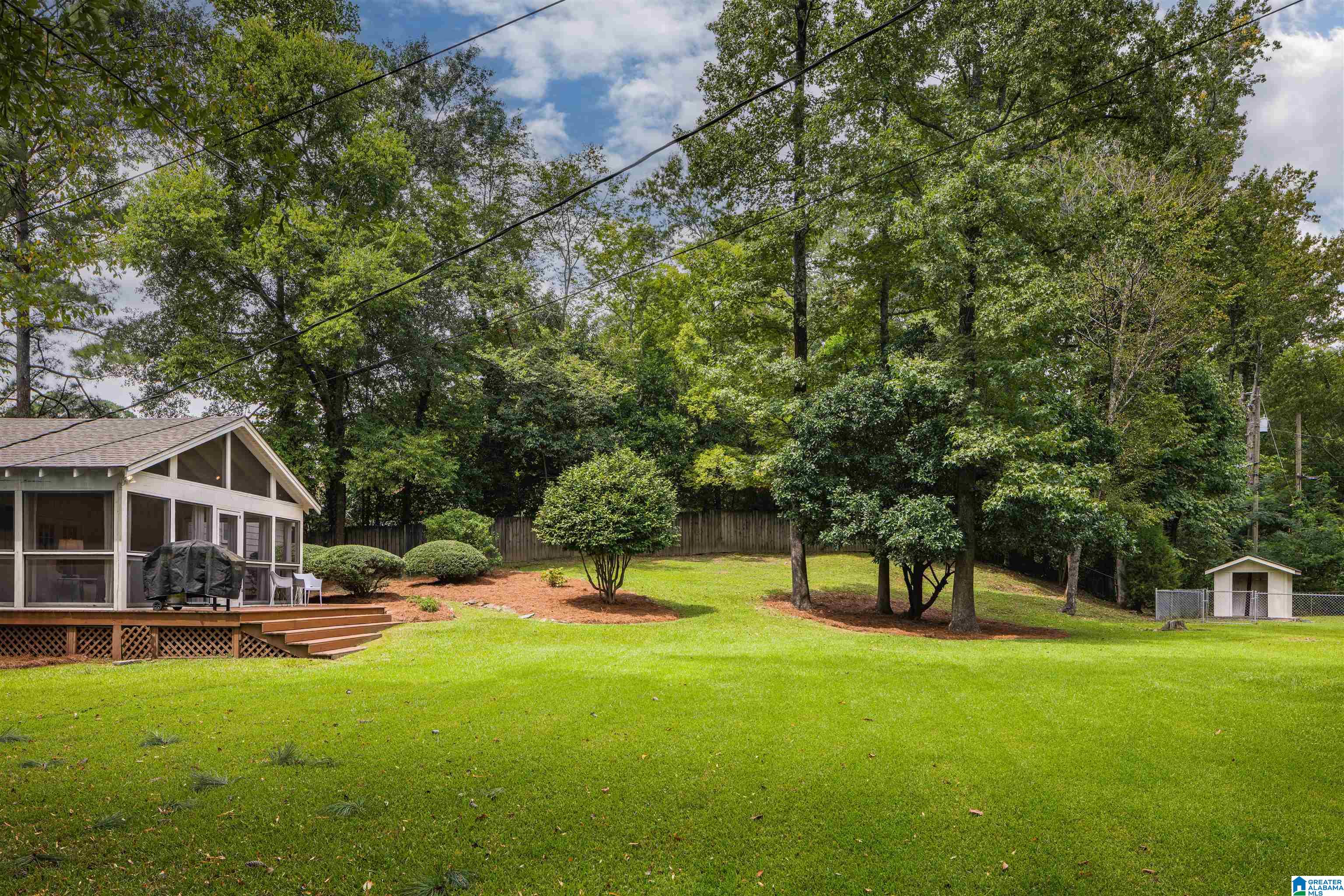 4340 Warren Road Birmingham, AL 35213 - Photo 39 of 42