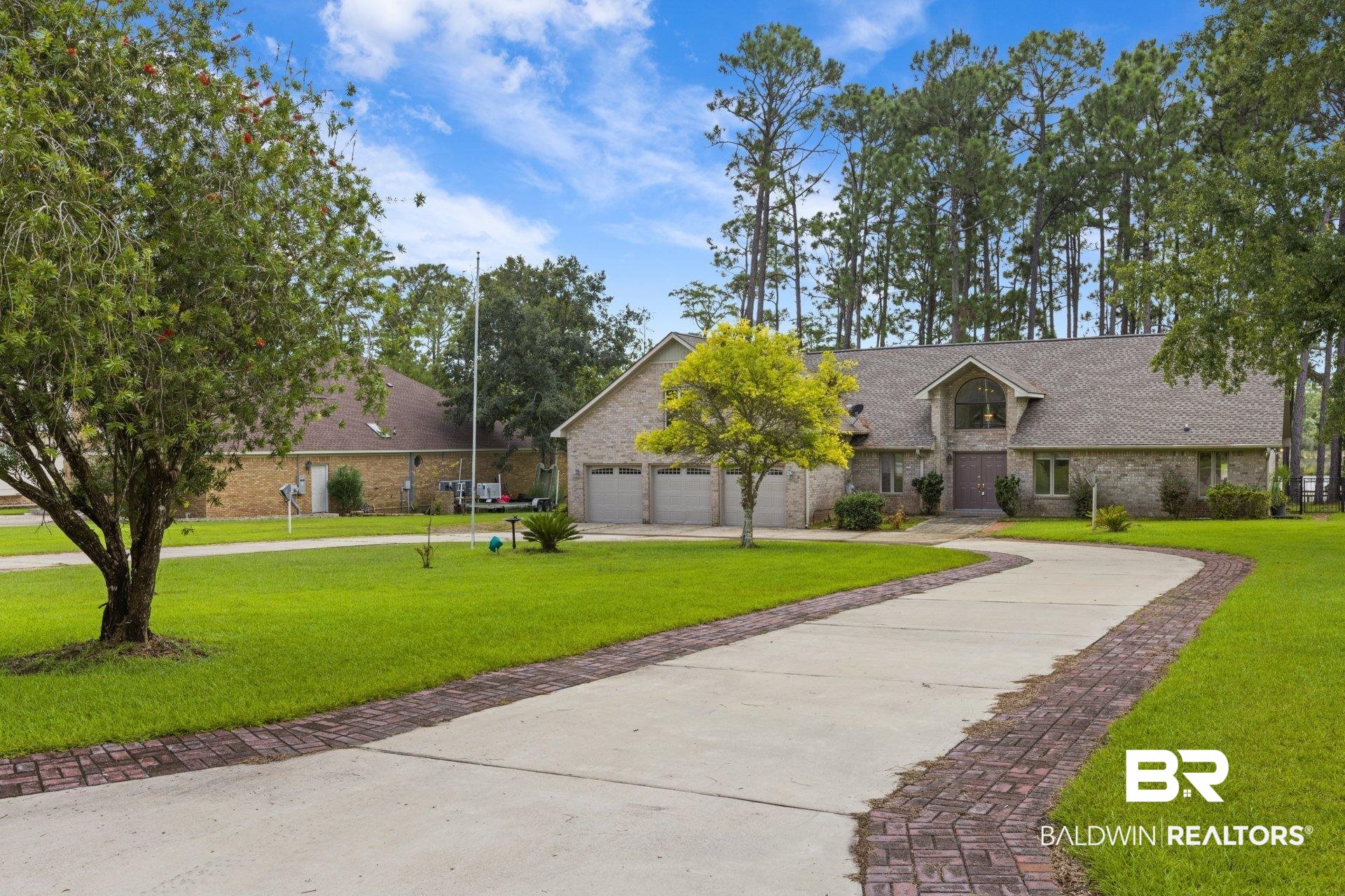8074 Bay View Drive Foley, AL 36535 - Photo 1 of 33