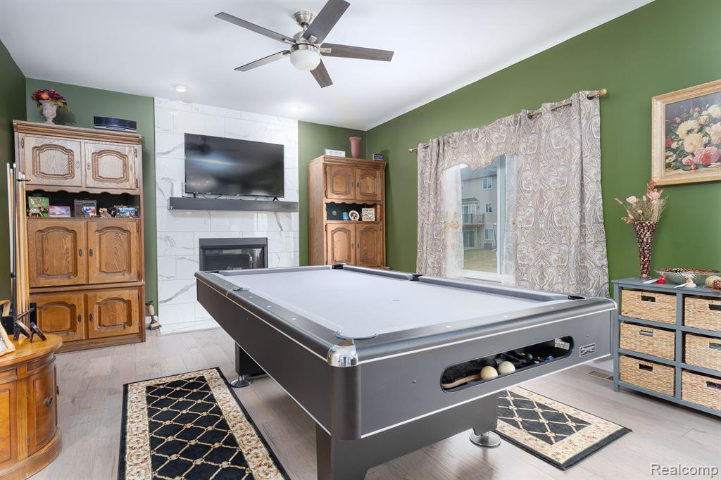 4118 Chase Ridge Lane Howell, MI 48843 - Photo 12 of 40 Gallery Image 12
