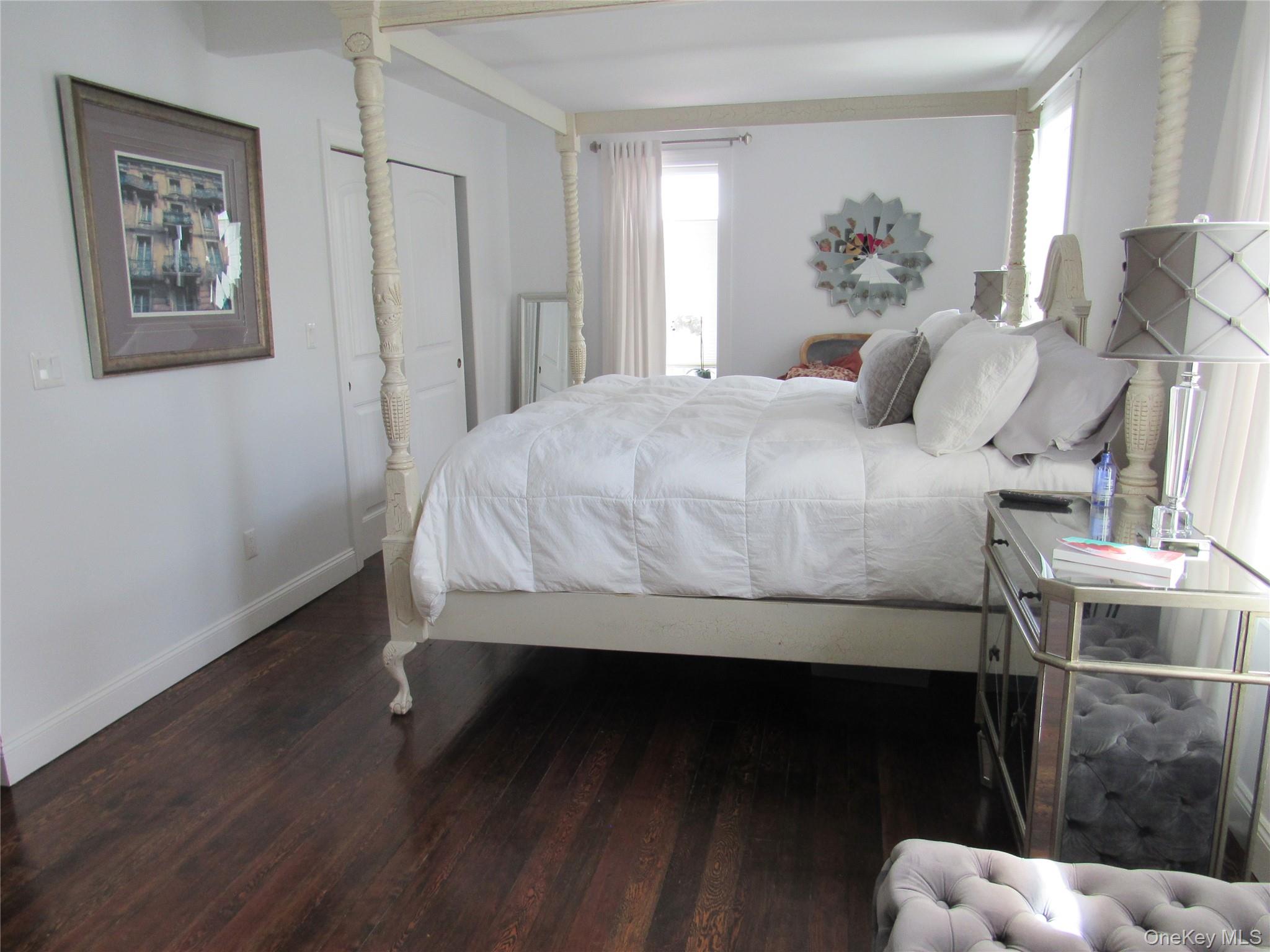 107 Pine Hill Road Chester, NY 10918 - Photo 15 of 33 1st Floor Primary Bedroom