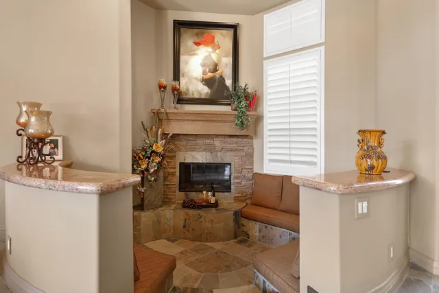a kitchen with stainless steel appliances granite countertop a stove and a sink