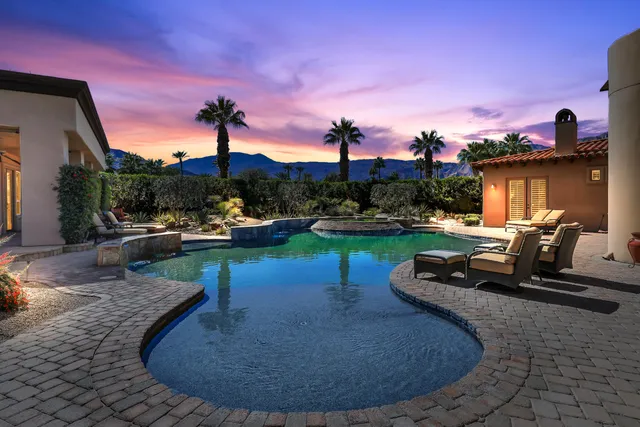$2,975,000 | 78225 Calle Cadiz, La Quinta, CA 92253