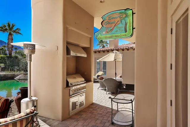 $2,975,000 | 78225 Calle Cadiz, La Quinta, CA 92253