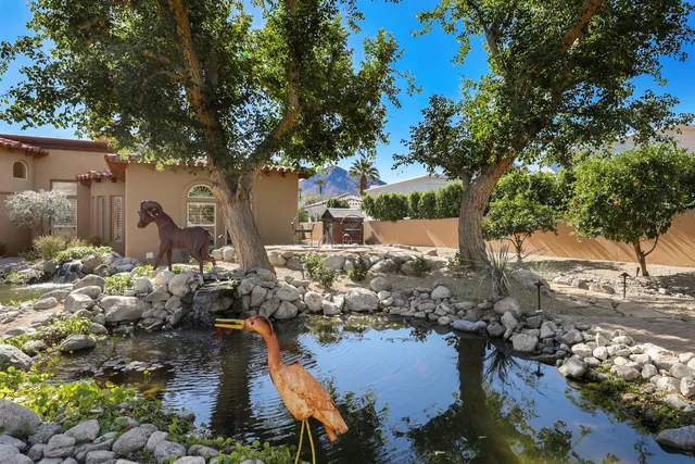 $2,975,000 | 78225 Calle Cadiz, La Quinta, CA 92253