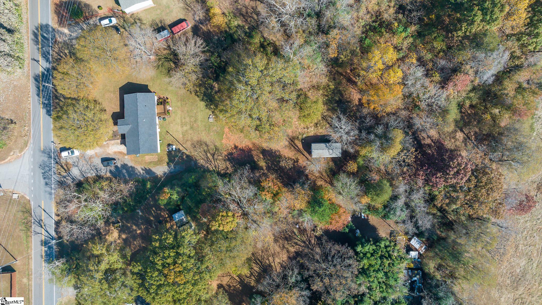 560 Shiloh Church Road Wellford, SC 29385 - Photo 33 of 36 Gallery Image 33