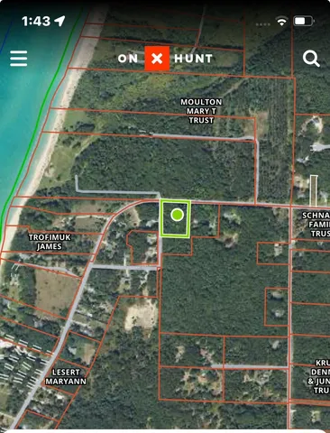 $139,000 | Red Apple, Manistee, MI 49660