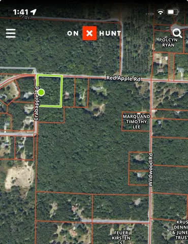 $139,000 | Red Apple, Manistee, MI 49660