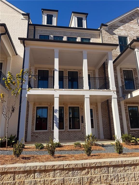 2254 Addington Way, Unit 51 Brookhaven, GA 30319 - Photo 1 of 12