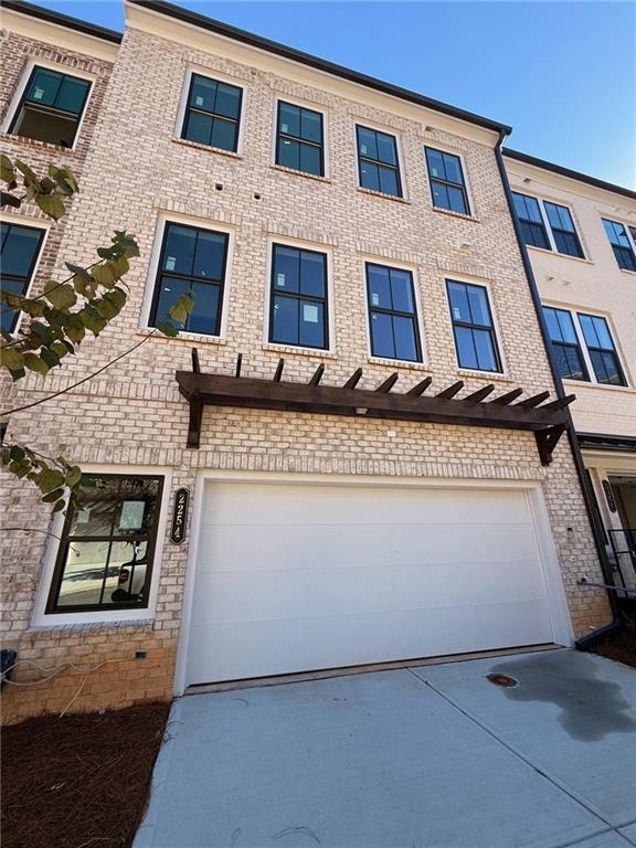 2254 Addington Way, Unit 51 Brookhaven, GA 30319 - Photo 2 of 12