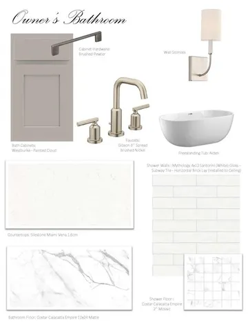 a close view of a sink