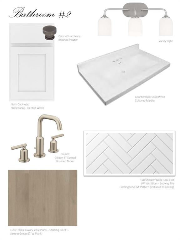 2254 Addington Way, Unit 51 Brookhaven, GA 30319 - Photo 5 of 12