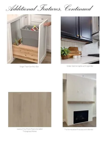 a black and white photo of a living room