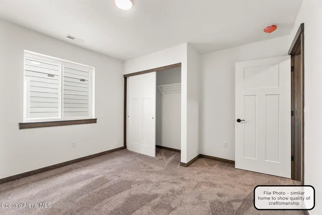 $523,100 | 9007 West Swather Avenue, Rathdrum, ID 83858