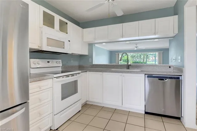 $1,800 | 4556 Andover Way, Unit E106, Naples, FL 34112