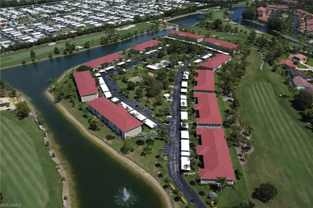 $1,800 | 4556 Andover Way, Unit E106, Naples, FL 34112