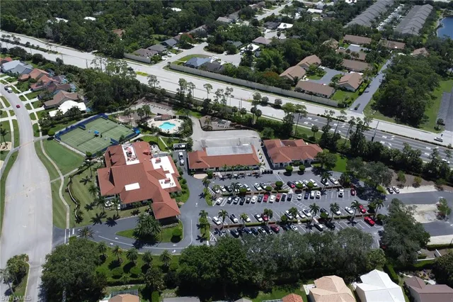 $1,800 | 4556 Andover Way, Unit E106, Naples, FL 34112