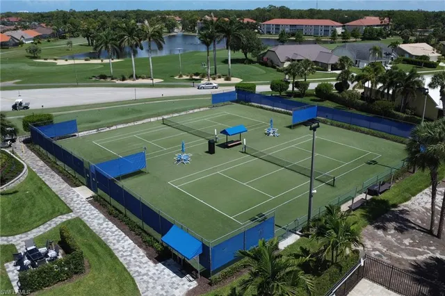 $1,800 | 4556 Andover Way, Unit E106, Naples, FL 34112