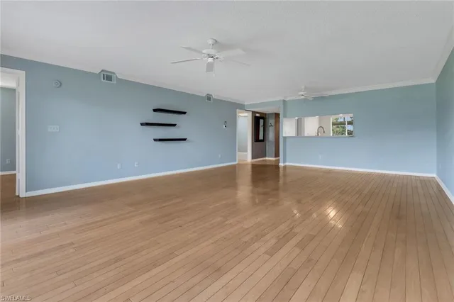 $1,800 | 4556 Andover Way, Unit E106, Naples, FL 34112