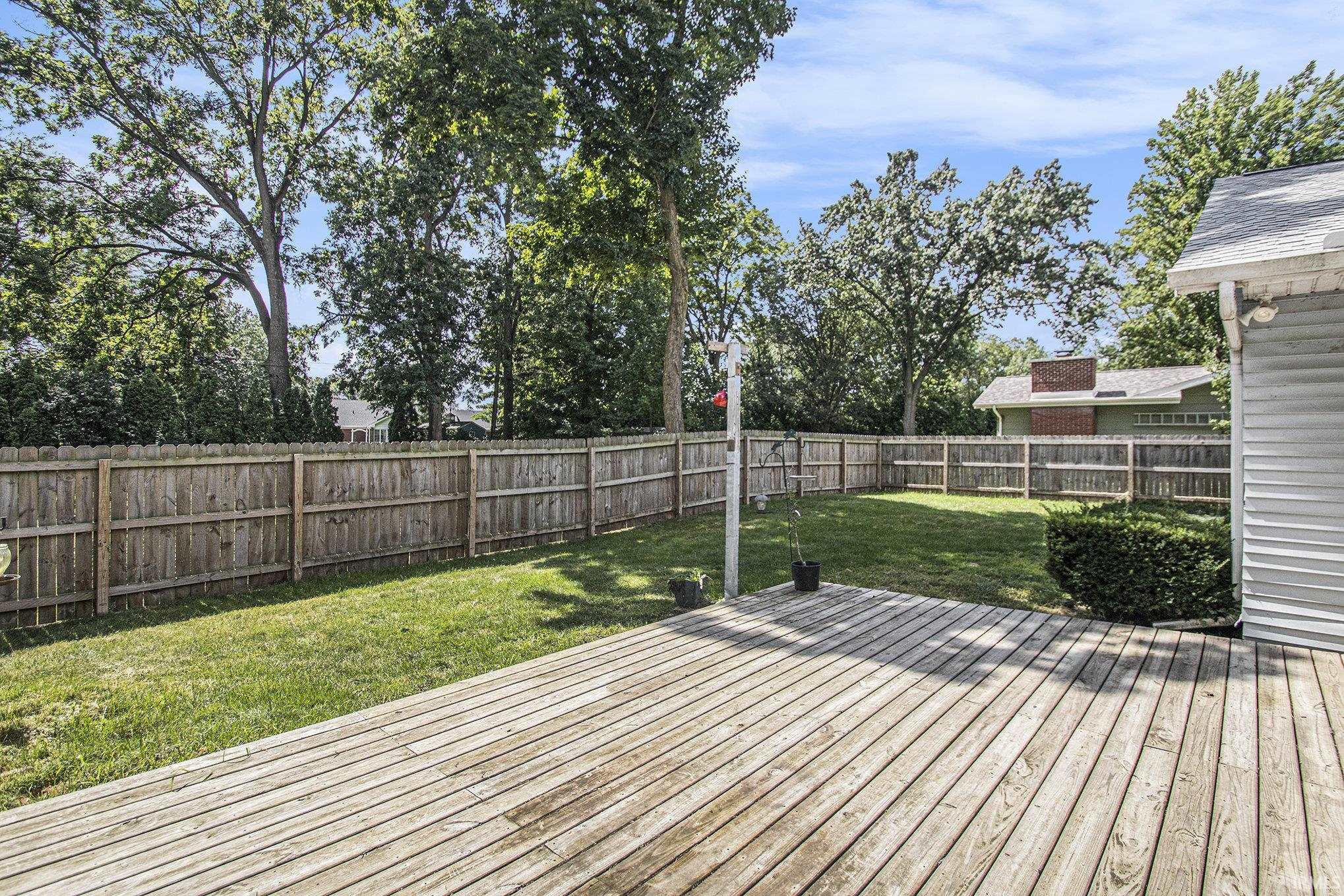 202 Carter Road Goshen, IN 46526 - Photo 23 of 28 Gallery Image 23