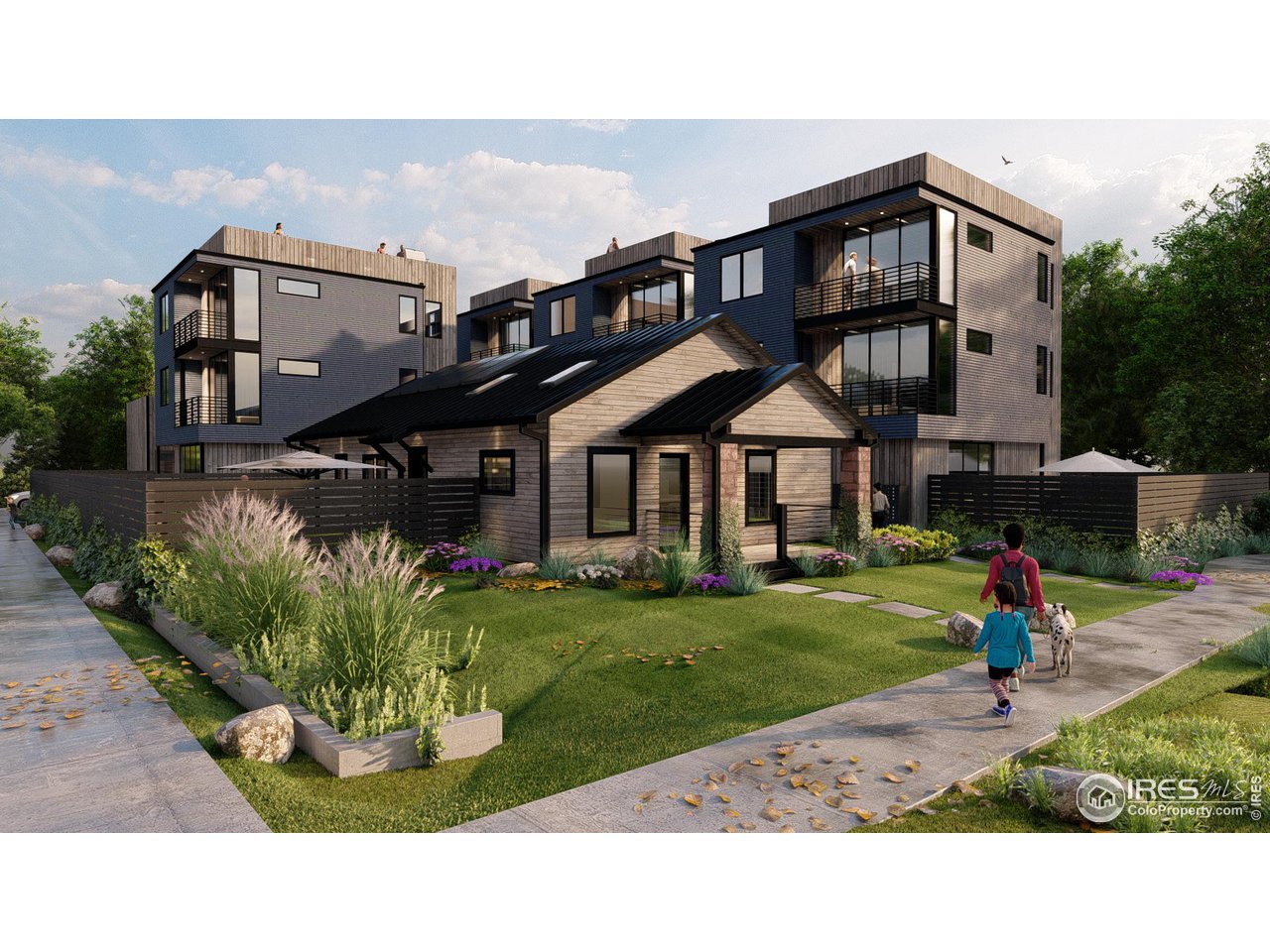 2240 27th Street Boulder, CO 80302 - Photo 2 of 9