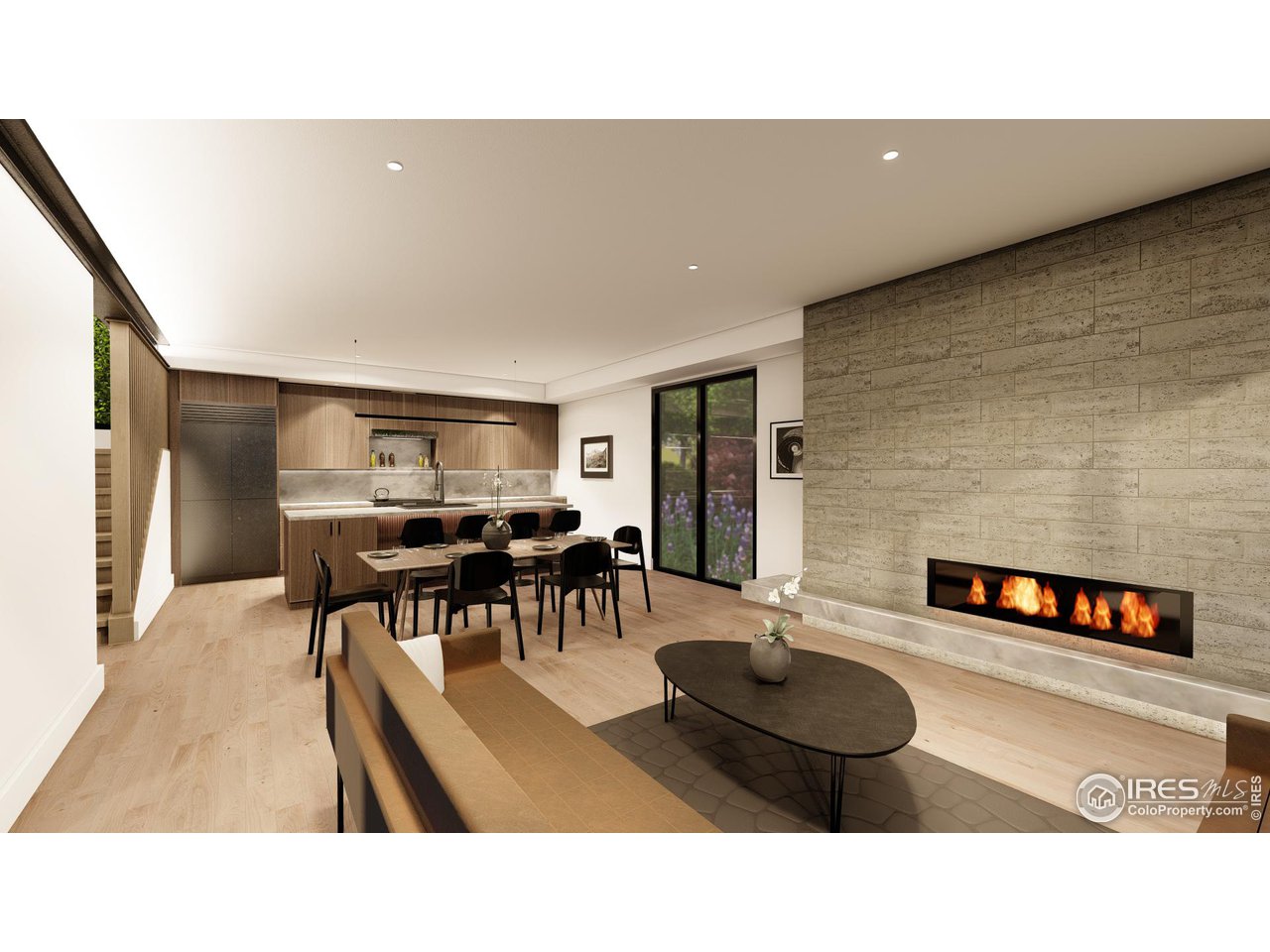 2240 27th Street Boulder, CO 80302 - Photo 3 of 9