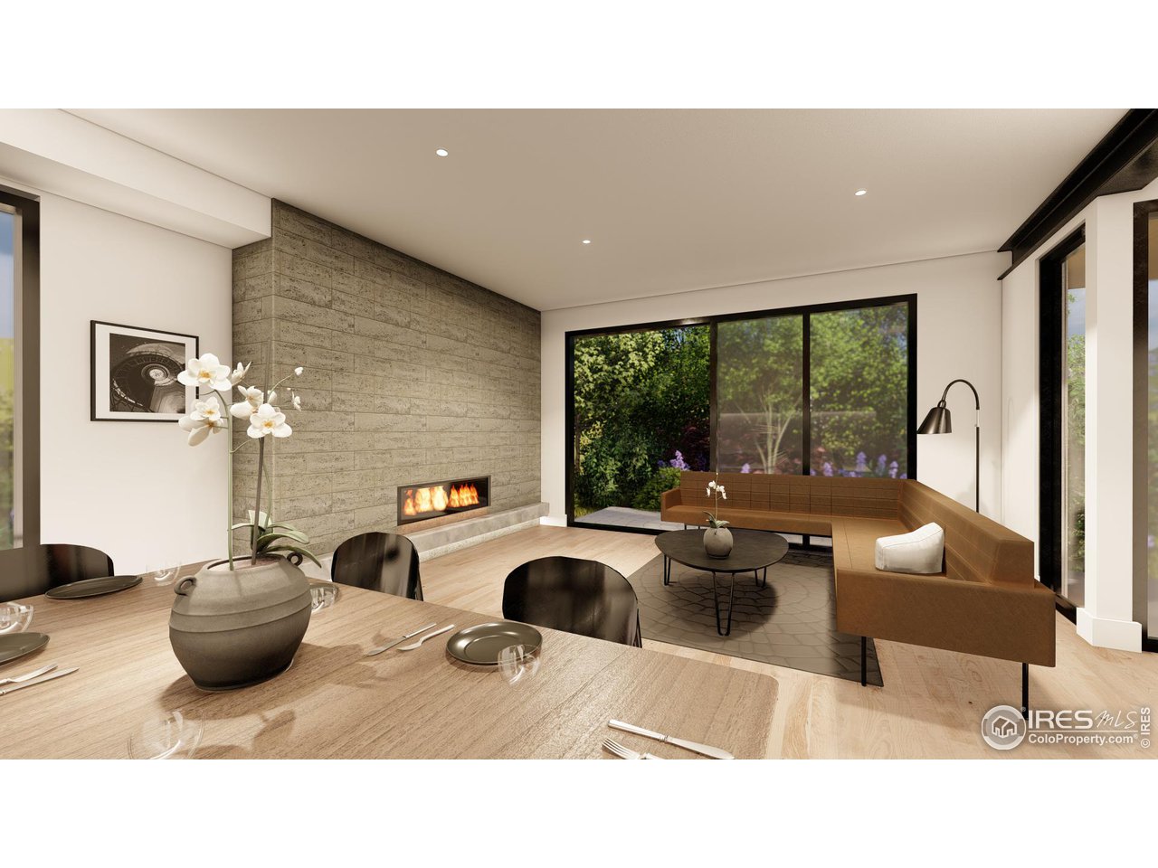 2240 27th Street Boulder, CO 80302 - Photo 4 of 9