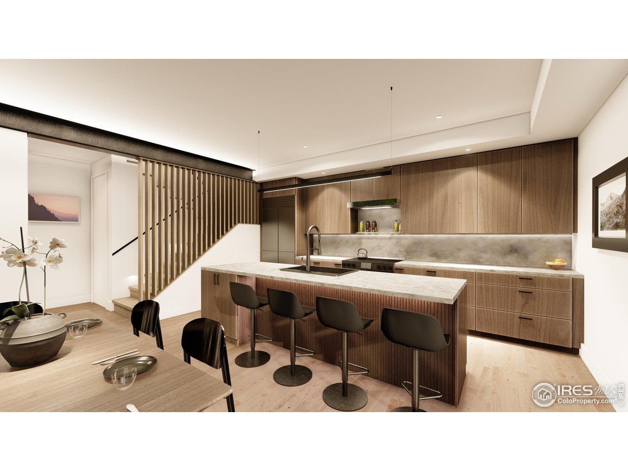 2240 27th Street Boulder, CO 80302 - Photo 5 of 9