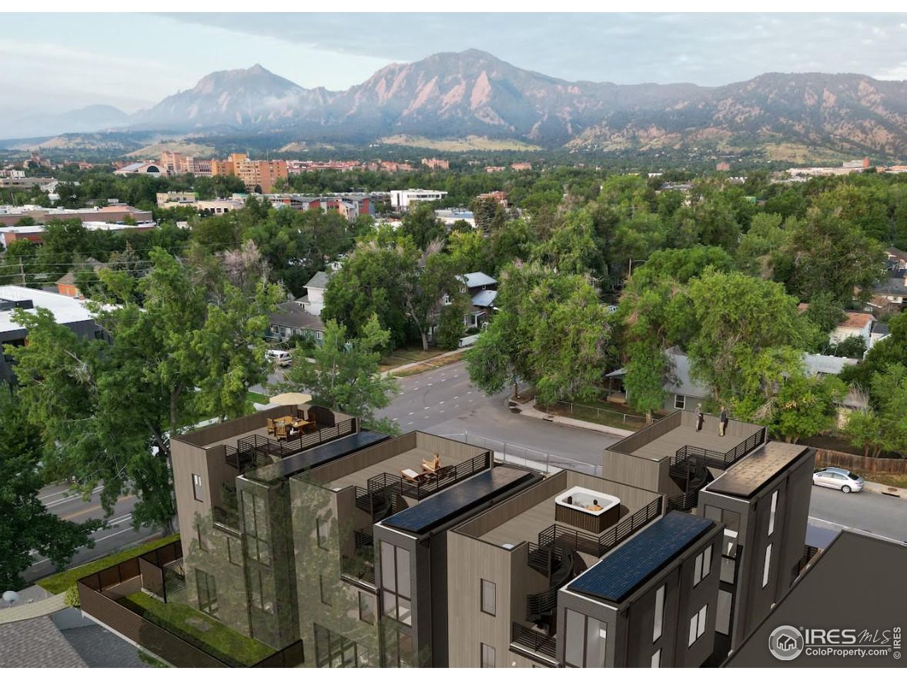 2240 27th Street Boulder, CO 80302 - Photo 9 of 9