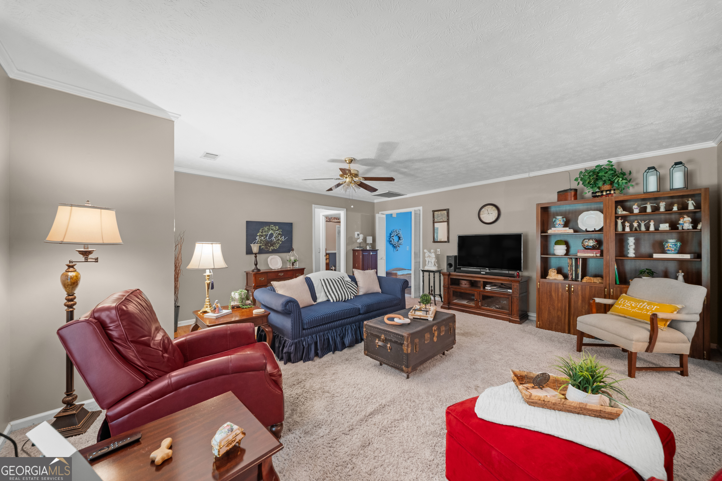 3058 Old Eighty Road Millen, GA 30442 - Photo 6 of 33