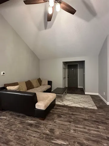 $1,495 | 13606 East Walker Mill Court, Grabill, IN 46741