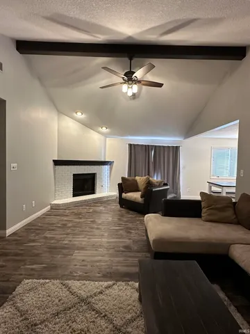 $1,495 | 13606 East Walker Mill Court, Grabill, IN 46741