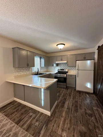 $1,495 | 13606 East Walker Mill Court, Grabill, IN 46741