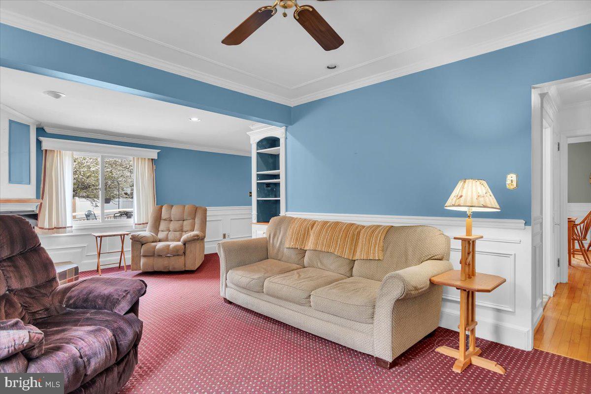 18 Ridgley Street Mount Holly, NJ 08060 - Photo 11 of 25