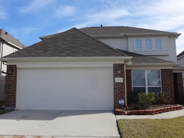 $2,125 | 16727 Foursquare Drive, Conroe, TX 77385