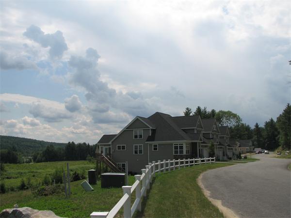 15 A Trail Ridge Way, Unit 49 Harvard, MA 01451 - Photo 30 of 30 an aerial view of a house