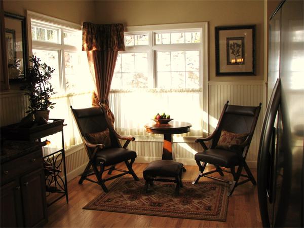 15 A Trail Ridge Way, Unit 49 Harvard, MA 01451 - Photo 4 of 30 a view of a workspace with furniture and a window
