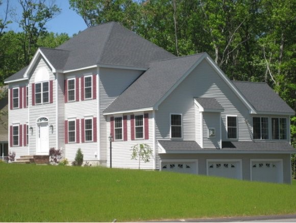 Lot 101 Clarke Farm Road Windham, NH 03087 - Photo 1 of 1