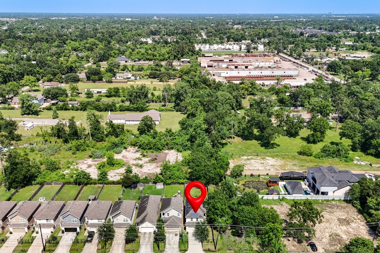6314 Cebra Street Houston, TX 77091 - Photo 41 of 42