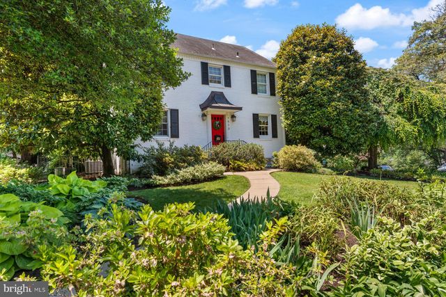 $1,500,000 | 1812 North Hollister Street, Arlington, VA 22205