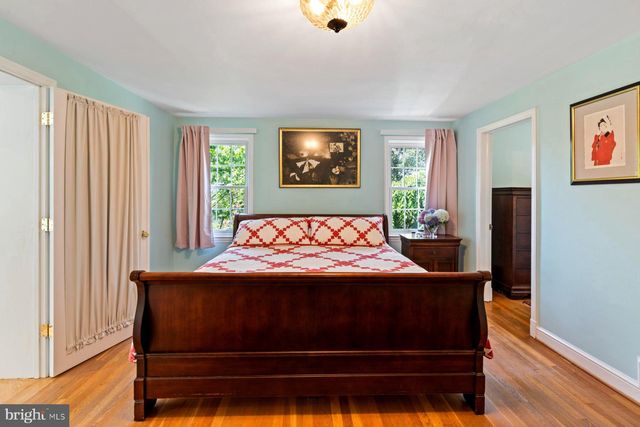 $1,500,000 | 1812 North Hollister Street, Arlington, VA 22205